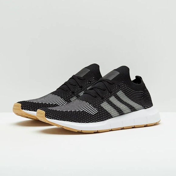 adidas Other - MEN'S Adidas Swift Run PK Primeknit